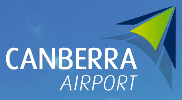Canberra Airport Logo