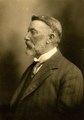Sir John Hackett