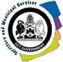 Territory and Municipal Services logo