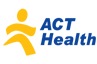 ACT Health logo