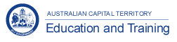 ACT Education logo
