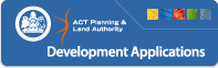Development Applications