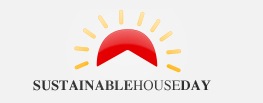Sustainable House Day logo