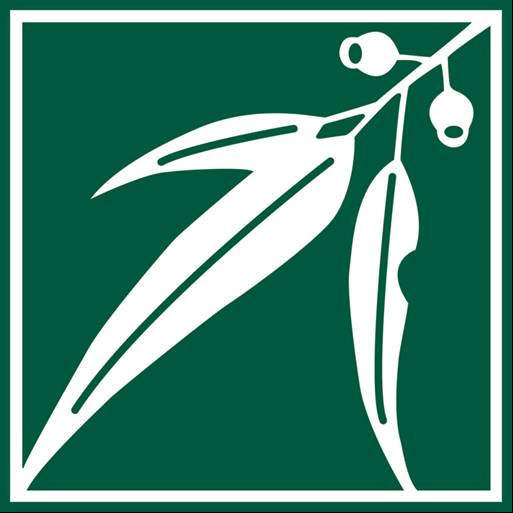 National Trust of Australia logo