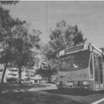 Funding for the design of a transitway corridor along Northbourne Avenue was included in the ACT Budget 2011-12	