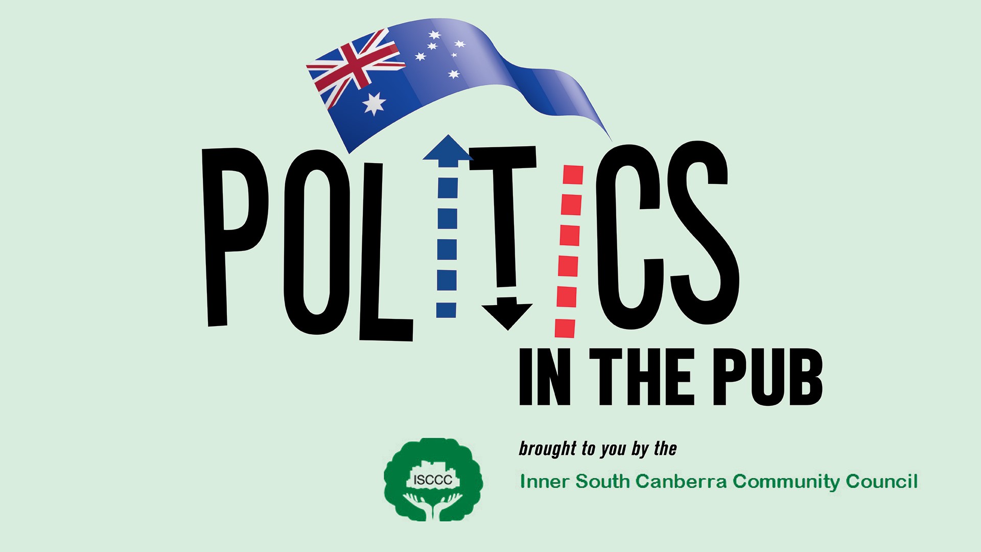 Politics in the Pub: Federal Candidates Forum – 5 May