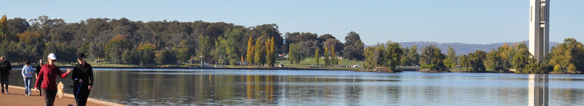 Invitation to comment: Proposed Wetlands – Dickson and Lyneham (closing 6 Janurary 2010)